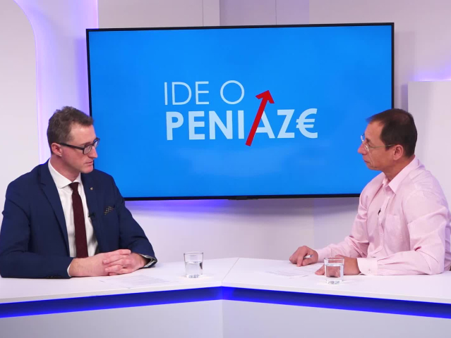 Marián Búlik, životné poistenie