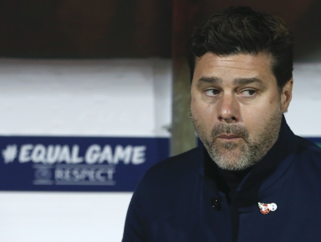 Mauricio Pochettino