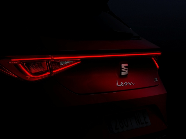 Seat Leon - 2020