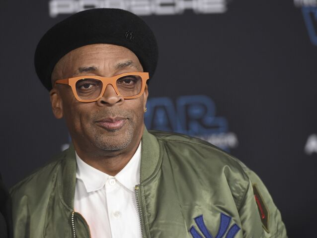 Spike Lee