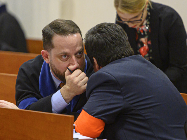 Súd Pojednávanie Kuciak Vražda kočner para