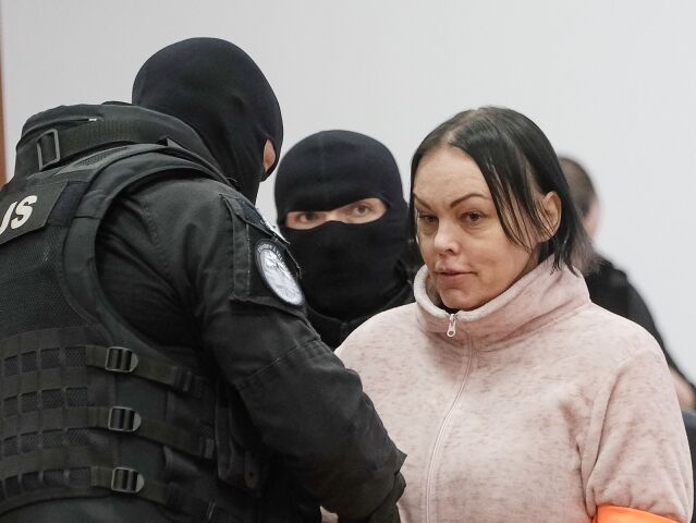 súd, vražda, alena zsuzsová