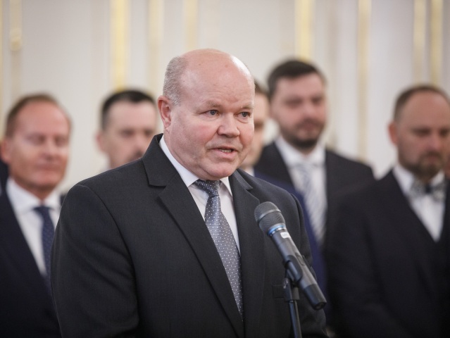 Branislav Tréger