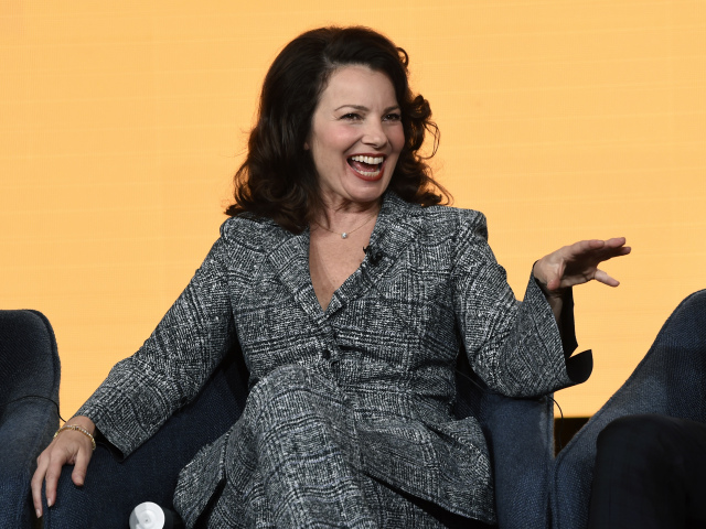 Fran Drescher sa vracia k divákom v novom sitkome. Dostal názov Indebted. 