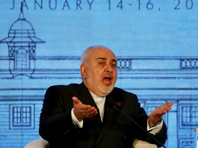 Mohammad Džavád Zaríf
