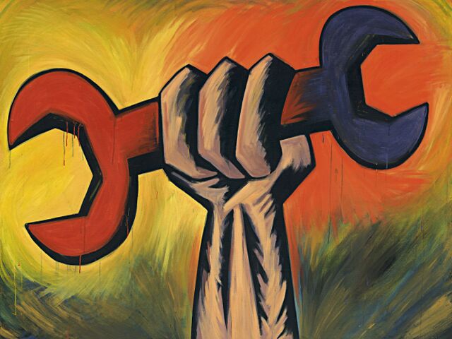 Laco Teren: Nič nás nezastaví!, 1988