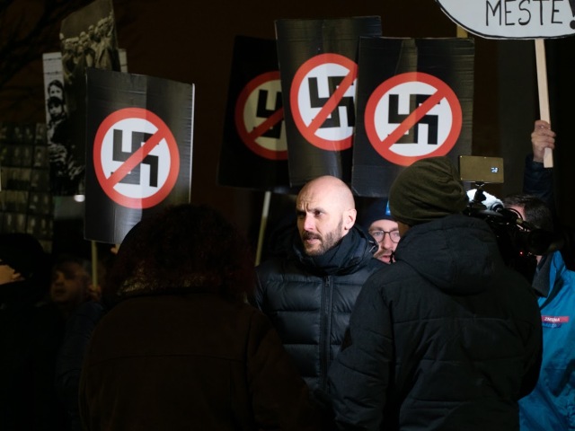 Postavme sa nenávisti a extrémistom / PS/Spolu / ĽSNS /