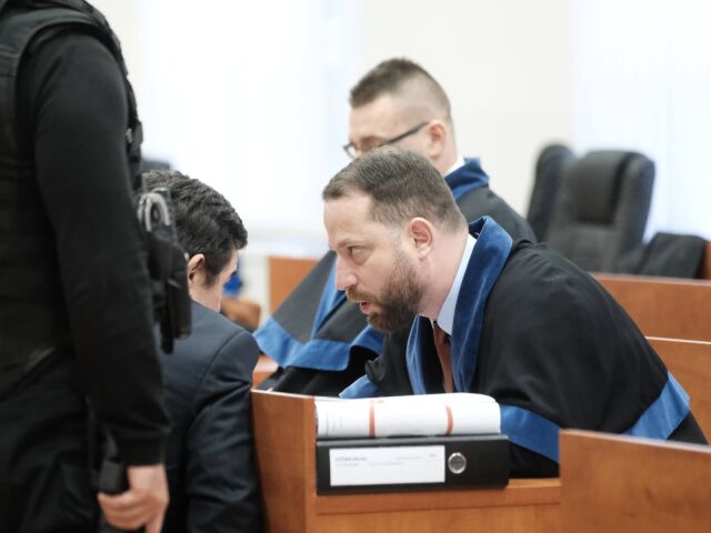 proces, Kuciak, Marek Para, marian Kočner