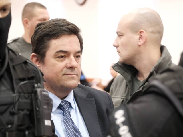 sud, vrazda kuciak,  Marian Kočner,