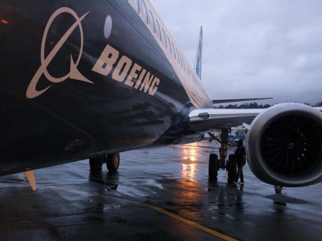 DN - Boeing Ilutracka