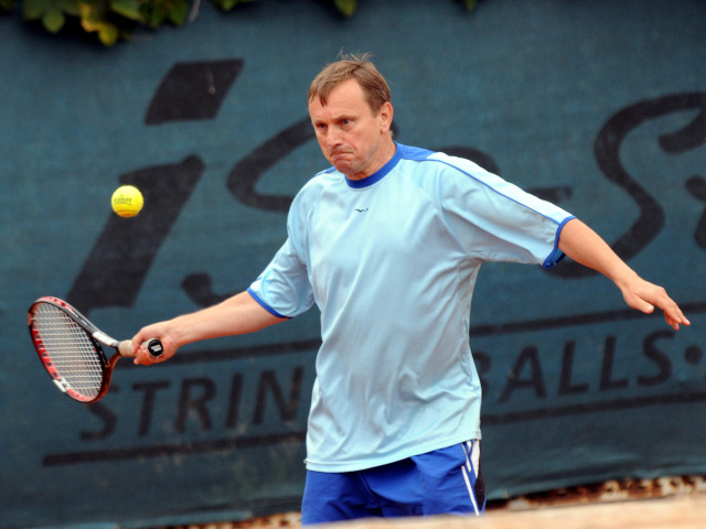 Ján Švehlík