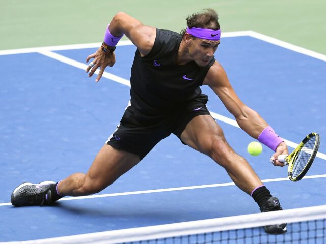 Rafael Nadal