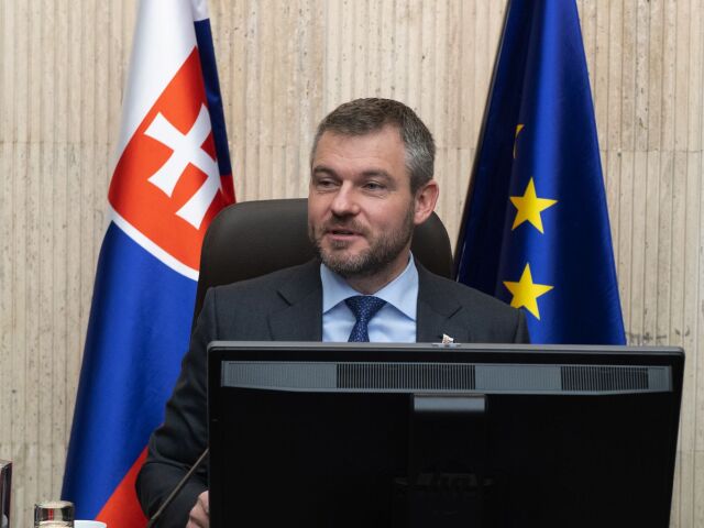 SR vláda schôdza rokovanie