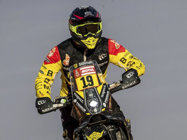 Štefan Svitko