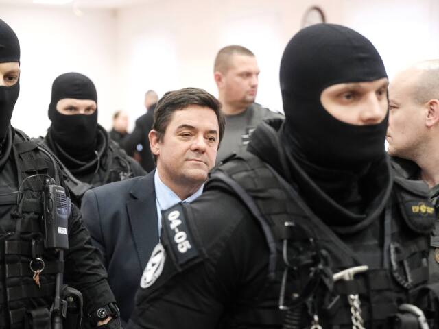 sud, vrazda kuciak, Marian Kocner, Marián Kočner,
