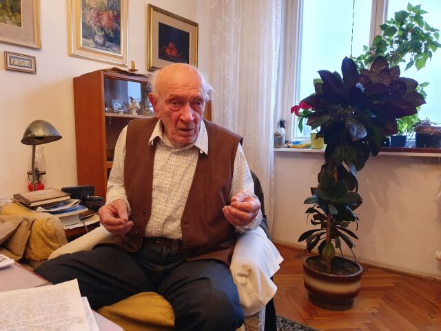 Branislav Tvarožek