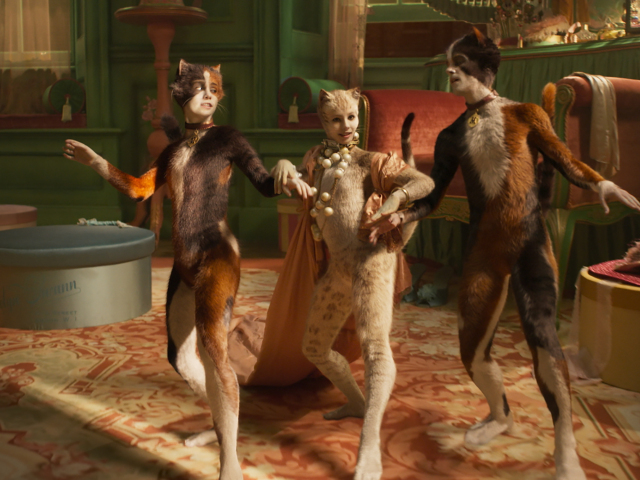 CATS