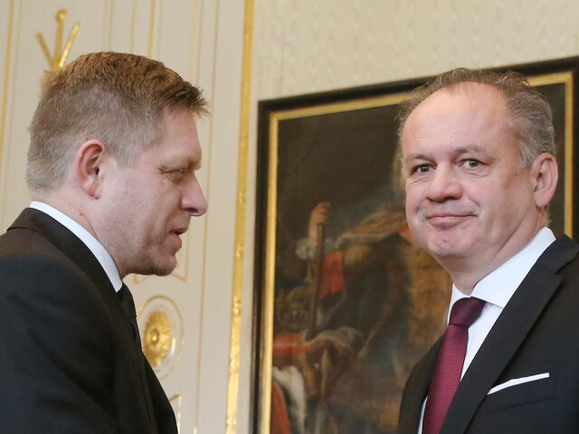 Fico, Kiska