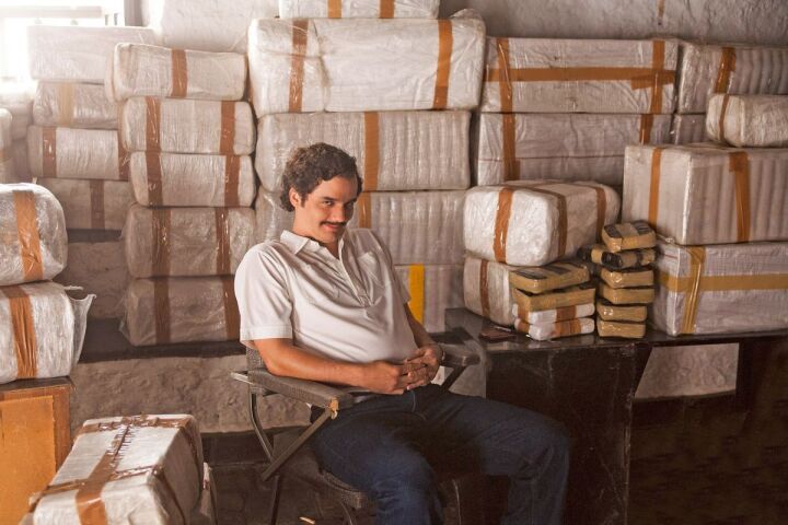 narcos