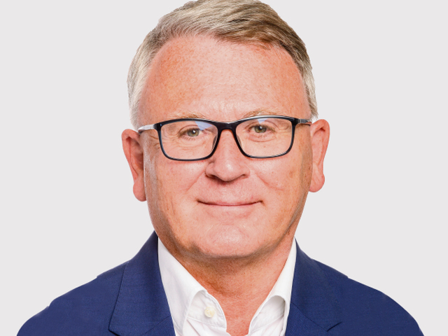 Nicolas Schmit