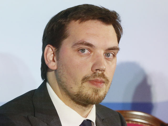 Olexij Hončaruk