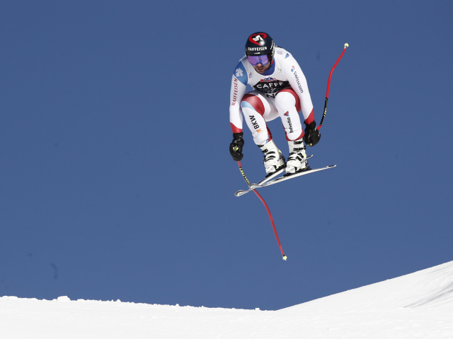 Beat Feuz