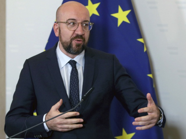 Charles Michel