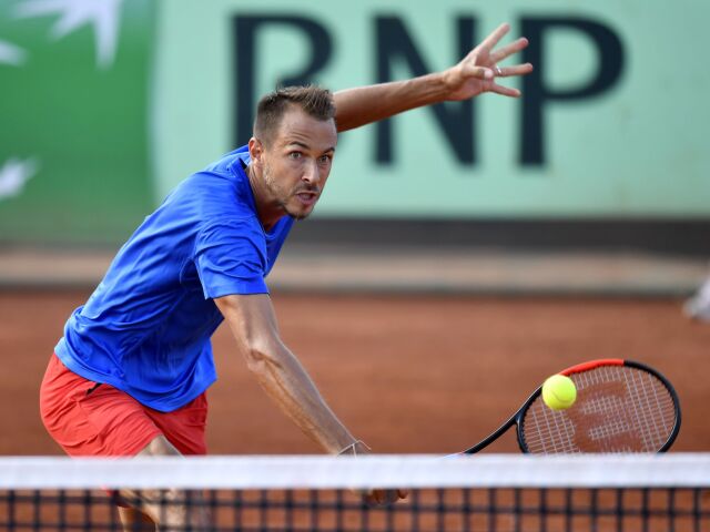 Lukáš Rosol