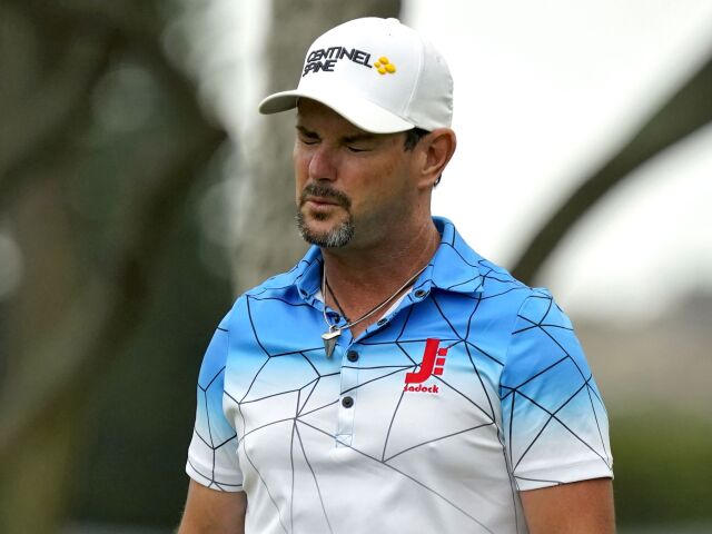 Rory Sabbatini