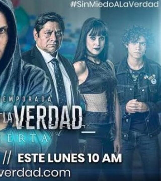Sin Miedo a la Verdad