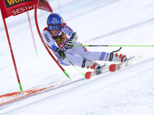 Petra Vlhová