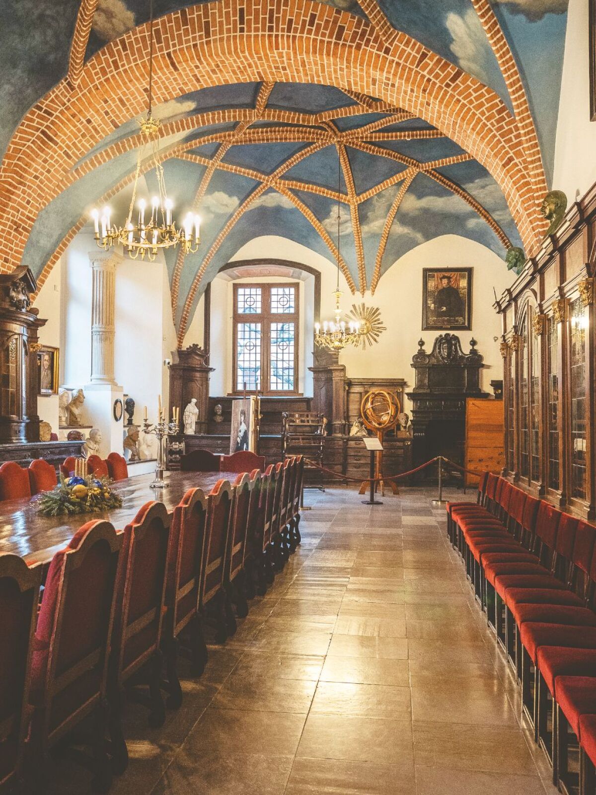 Poľsko, Krakov