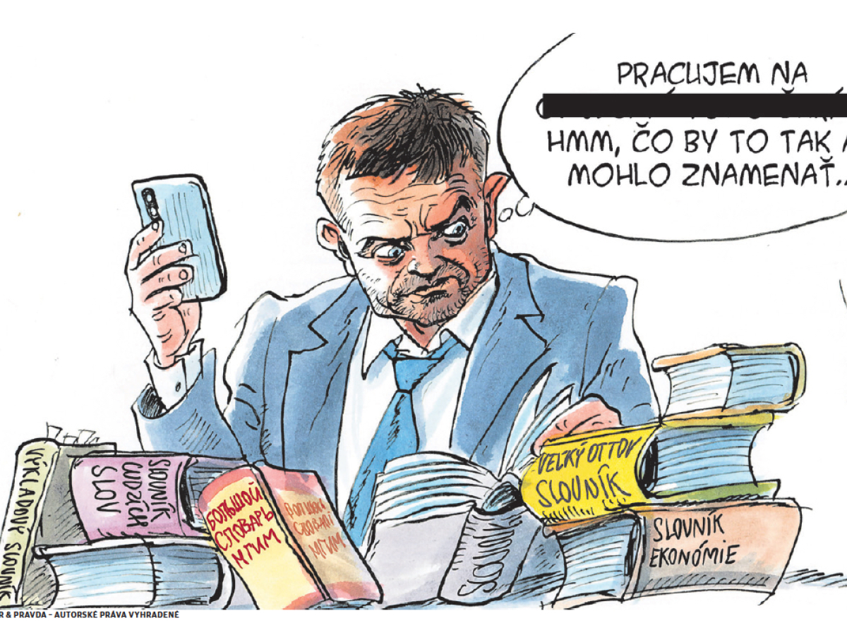 Danglár 21. 1. 2020