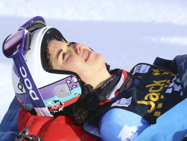 Aline Daniothová.