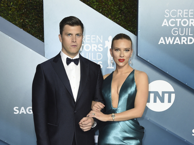 26th Annual SAG Awards - Arrivals