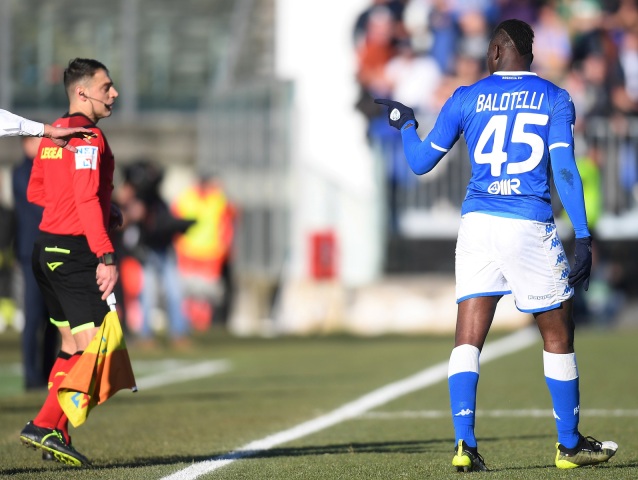 Mario Balotelli