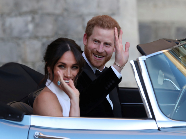 Megxit