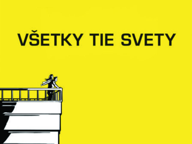 Vśetky tie svety