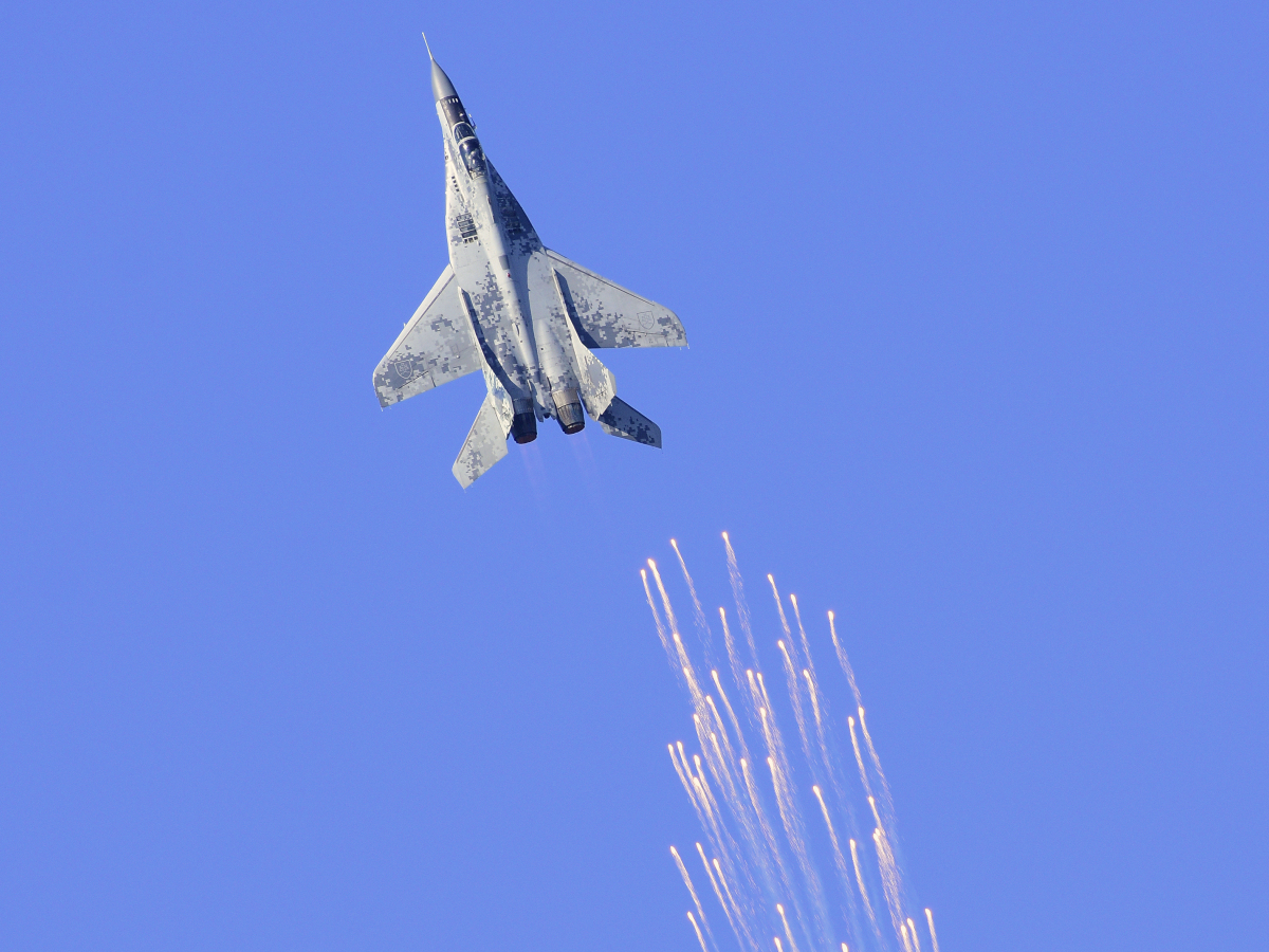 DN - Mig 29