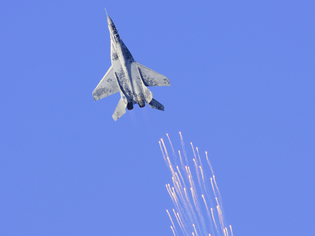 DN - Mig 29
