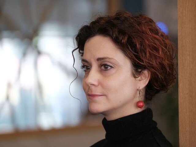 Lucia Soralova, Lucia oralová