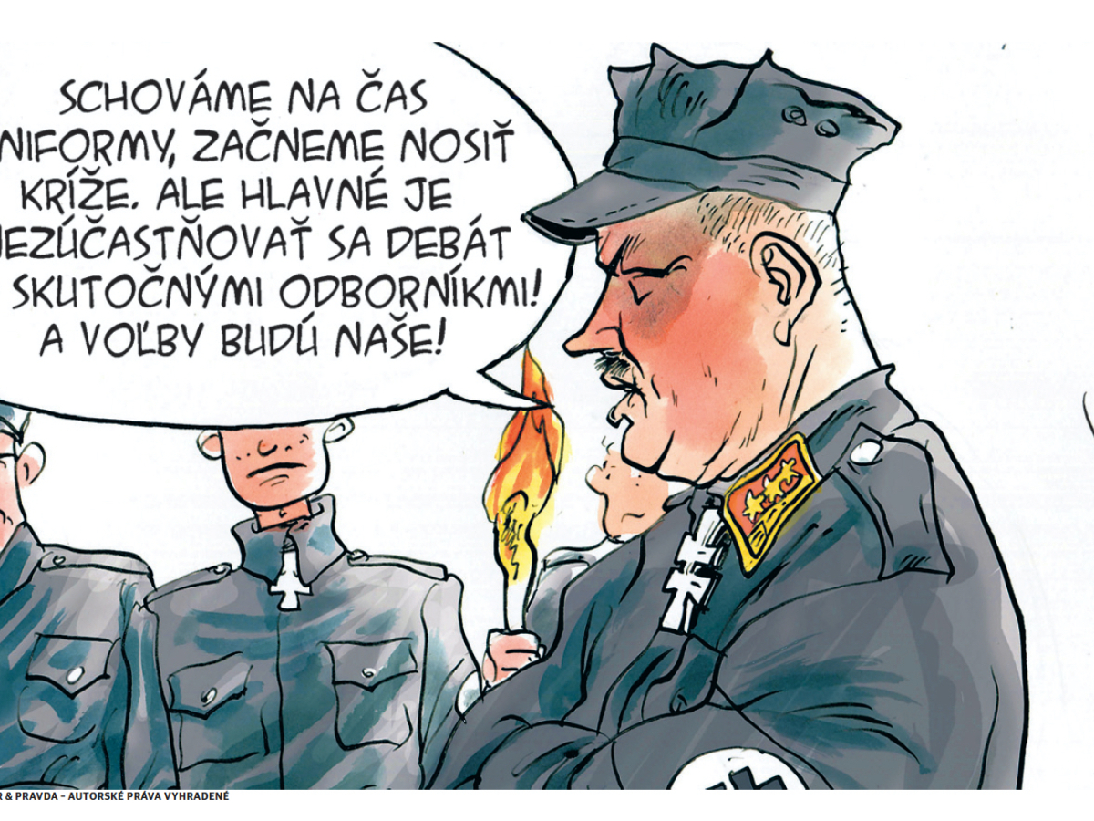 Danglá 22. 1. 2020