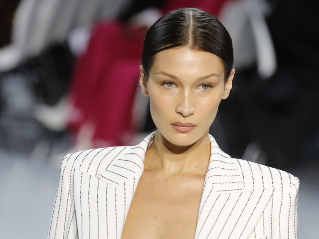 Bella Hadid