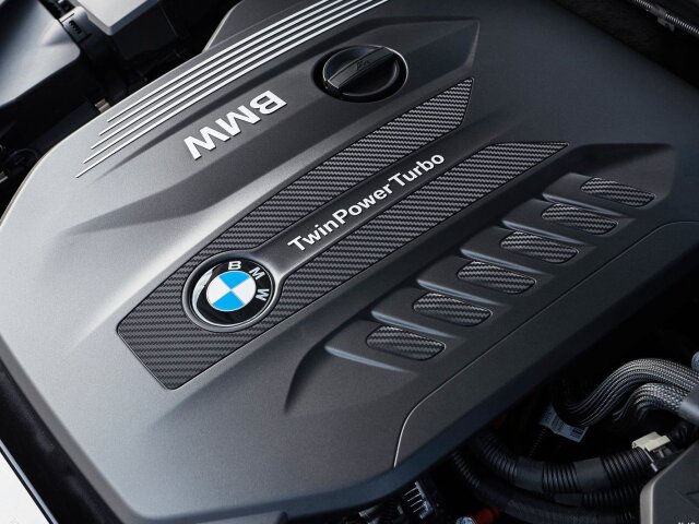 BMW - mild-hybrid system