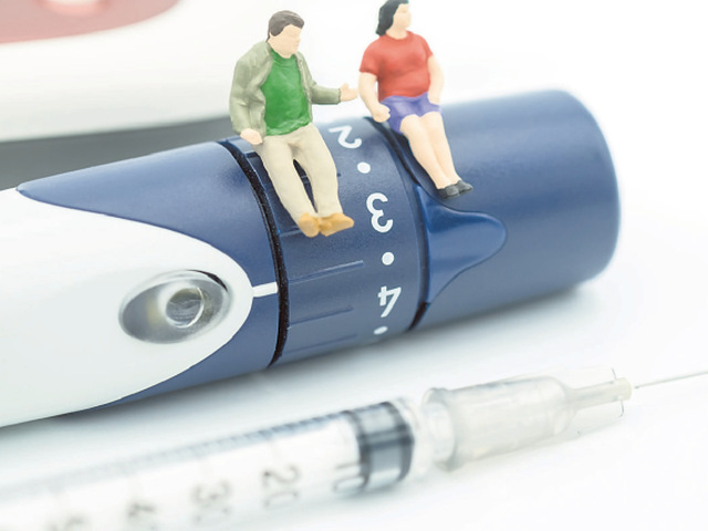 cukrovka, diabetes, inulín, postavičky