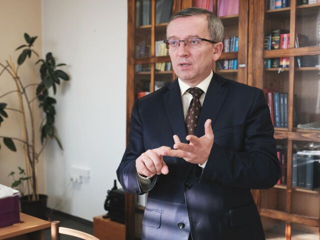 Jozef Čentéš