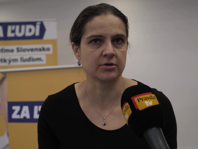 Mária Kolíková