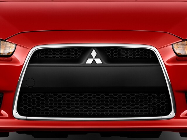 Mitsubishi - logo
