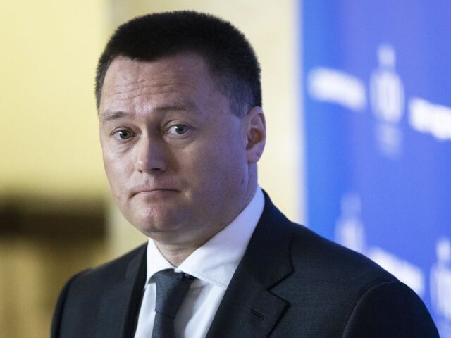 Rusko Moskva prokurátor generálny nový Krasnov