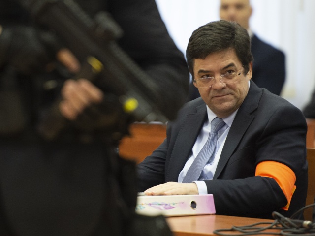 SR Pezinok Kuciak vražda súd pojednávanie BAX